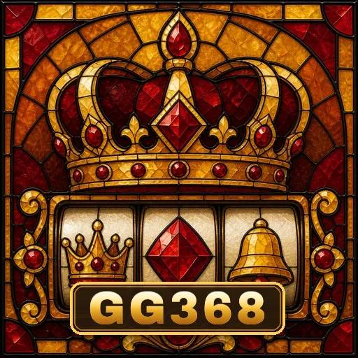 Cuplikan tampilan saluran unduhan APK gg368 512×512